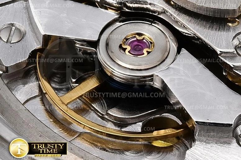 0421 ROLGMT191C – GMT II Durable 990